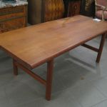 432 2609 COFFEE TABLE